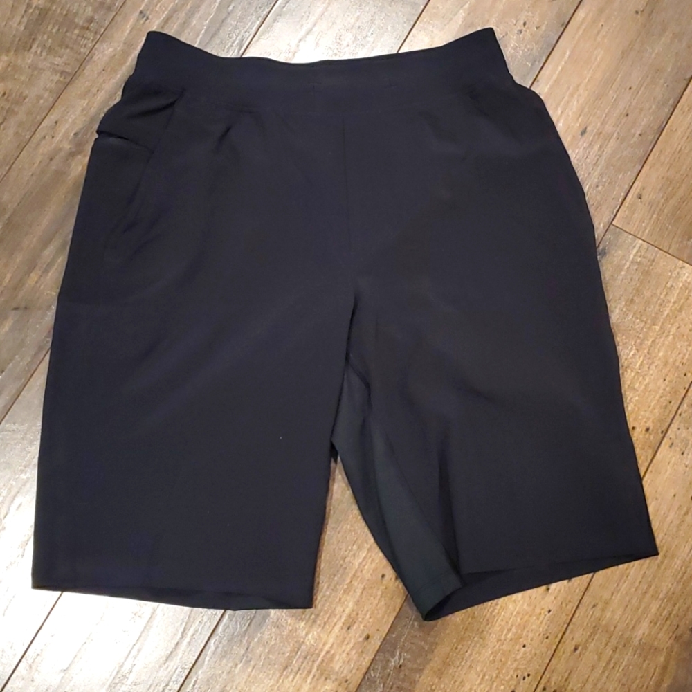 T.H.E. Linerless Short 9"